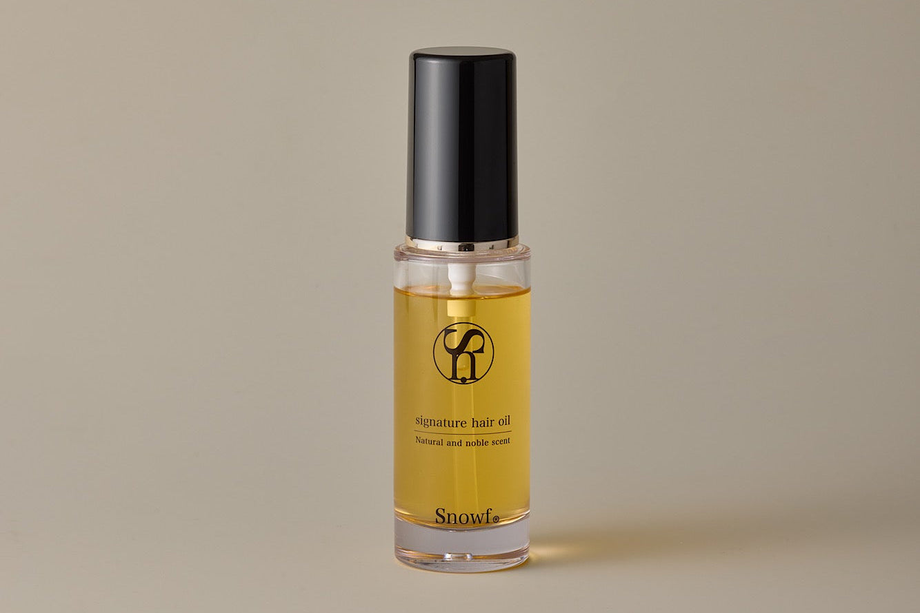 Oil - Gloss