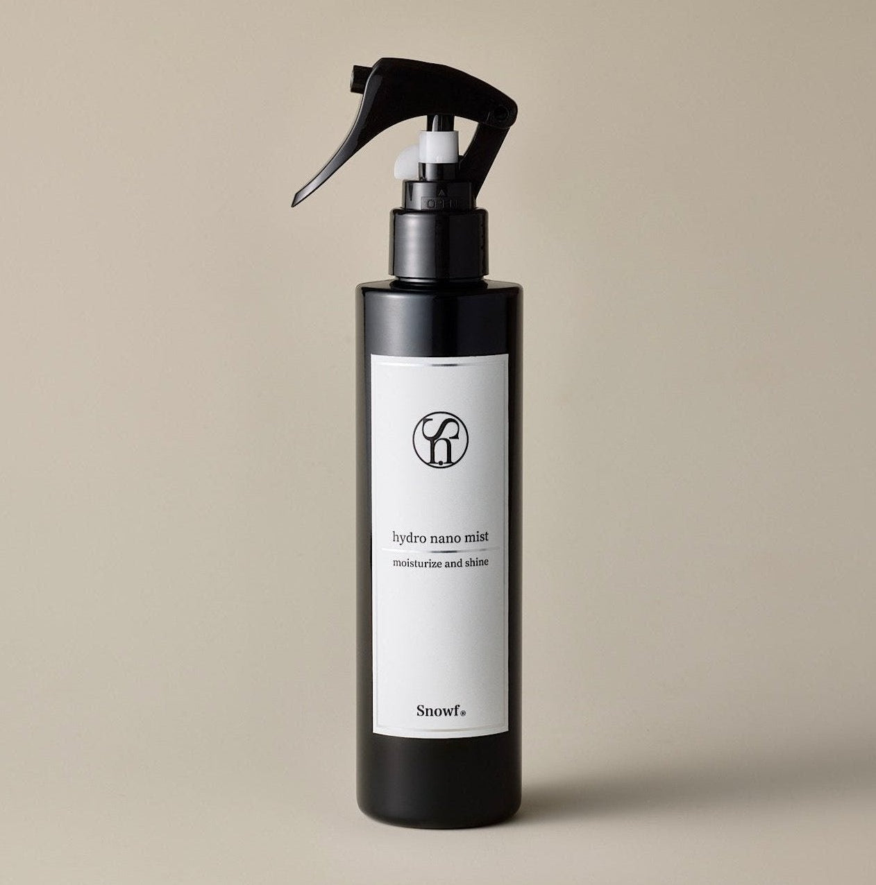 hydro nano mist 200ml