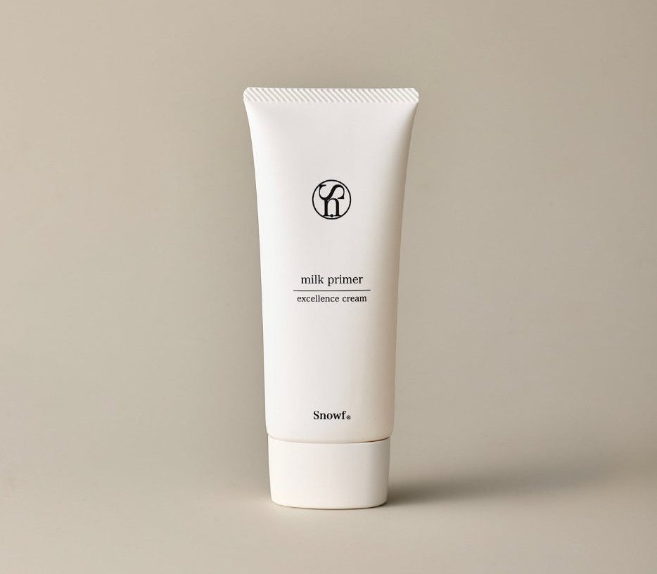 Milk primer