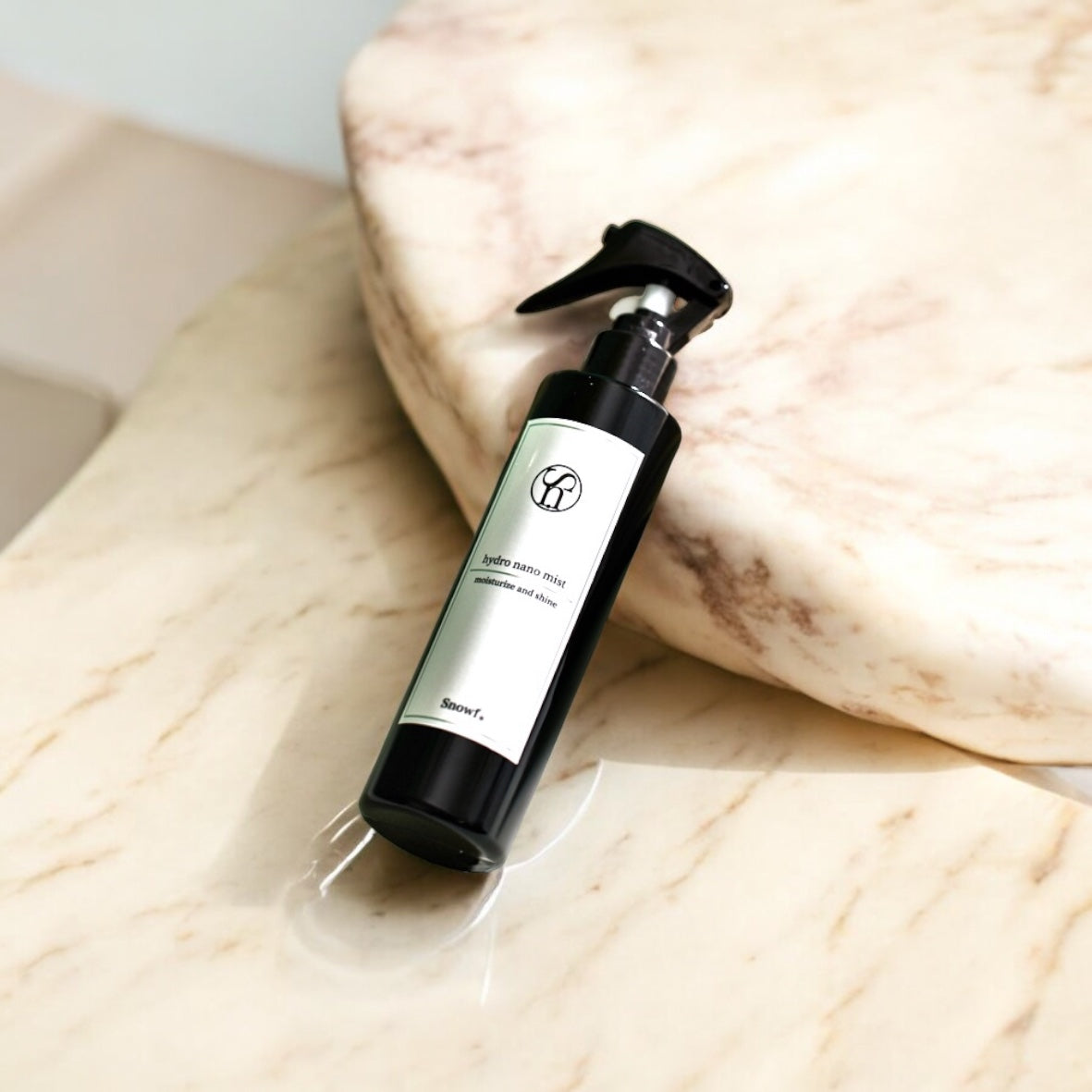 hydro nano mist 200ml – Snowf